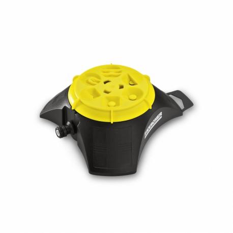 Arroseur circulaire multifonctions 6 modes MS 100 Karcher | 2.645-026.0_0