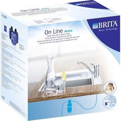 BRITA ON LINE ACTIVE