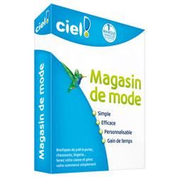 CIEL - POINT DE VENTE - MAGASIN DE MODE