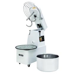 CombiSteel Pétrin à Spirales 22 l Cuve Extractible - COM-7485.0100_0