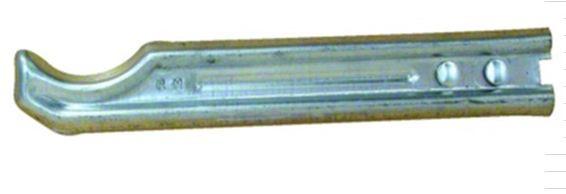 Console à sceller radiateur fonte / 2 à 6 colonnes - 6_0