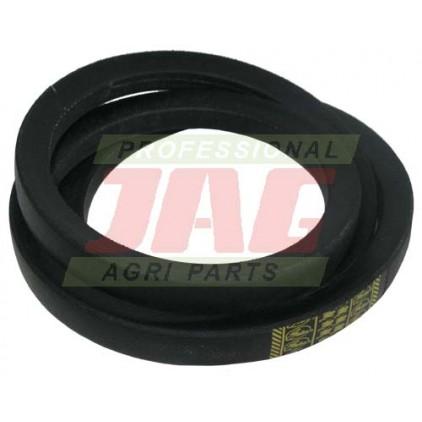 Courroie Gates Agri (0201092) R97758.26 John Deere - Référence ME-R97758.26 - Pièce d'origine pour moissonneuse-batteuse_0
