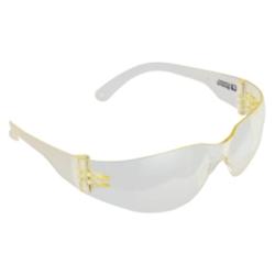 Coverguard - Lunettes de protection anti-buée SIGMA miel (Pack de 10) Incolore Taille Unique - transparent 5450564062412_0