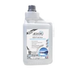 Désinfectant 3D Fraicheur doseur 1L JEDOR - P01848_0