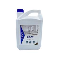 Détachant dégraissant multi–surfaces - Speed'Surf - Bidon 5l - ORLAV - 3700143699747_0