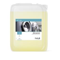 Détergent liquide alcalin linge - Bidon 24kg - Daily K - 3700008392394_0