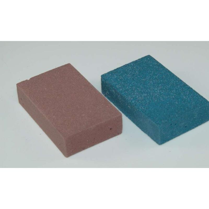 Gomme abrasive pour effacer les marquages electrolytiques en cas d'erreur_0