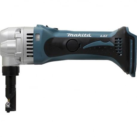 Grignoteuse MAKITA 18 Volts Li-Ion 4 Ah (machine seule) modèle DJN161Z_0