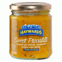 HAYWARDS PICKLES MOUTARDE PICCALILLI DOUCE 270 G_0