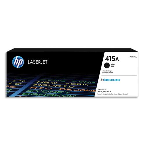 Hp cartouche laser 415a noir w2030a_0