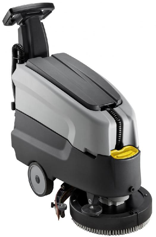 Laveuse accompagnée - Leonis C - idéale pour petites et moyennes surfaces avec mode Eco Energy_0