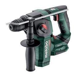 Marteau Perforateur Sans Fil - Metabo - Bh 18 Ltx Bl 16 - 18 V - Metabox 145 L - 600324840_0