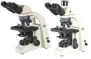 Microscopes bi et trinoculaire, ba 300_0