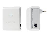 NETGEAR XETB1001 85 MBIT/S POWERLINE NETWORK ADAPTERS KIT - PONT - BRANCHEMENT MURAL (XETB1001-100PES)