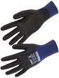 Ninja lite. Enduit pu (3/4). Support polyamide. Jauge 18._0