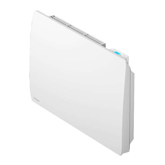 OSLO 2 Radiateur horizontal 1250W Blanc satiné - Intuis - M163114_0