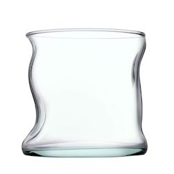 Pasabahce pack 4 boîtes de 4 verres 34 cls. Amorf verre recyclé - transparent verre 86933575173940_0