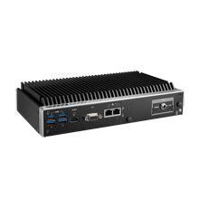 PC fanless durci modulaire ARK-2250L-U8A4 - Intel Core i7-7600U, double écran VGA/HDMI, jusqu'à 16 Go de RAM_0
