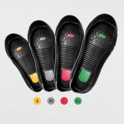 Sur-chaussures antidérapantes et waterproof. T 37 au 40_0