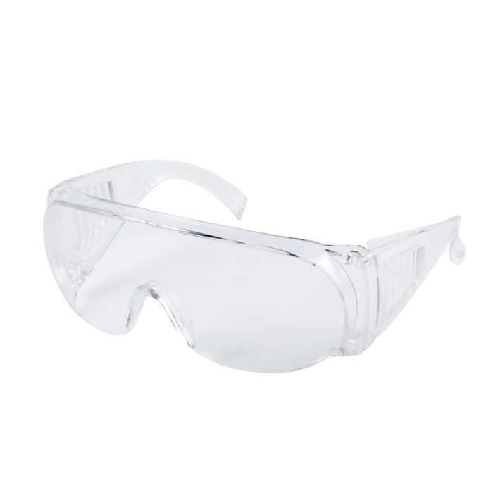 Surlunettes de protection à branches pour porteur de verres correcteurs overzetbrillen levant plus_0