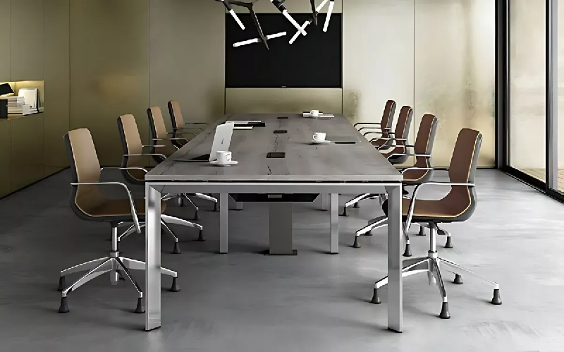 Table de réunion jusqu'à 20 personnes So Antas_0