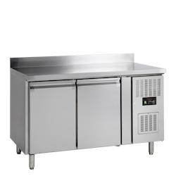 Table réfrigérée positive GN1/1 272 L - SS201 | Tefcold - GC72 - 16438_0