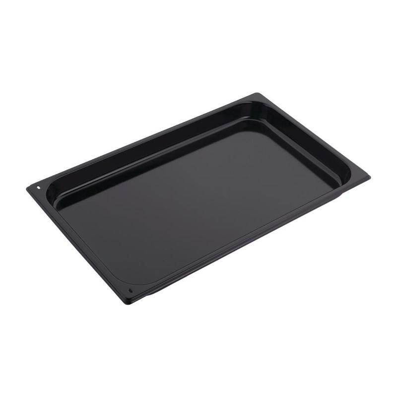 Bac émaillé antiadhésif gn1/1 40mm - GN699_0