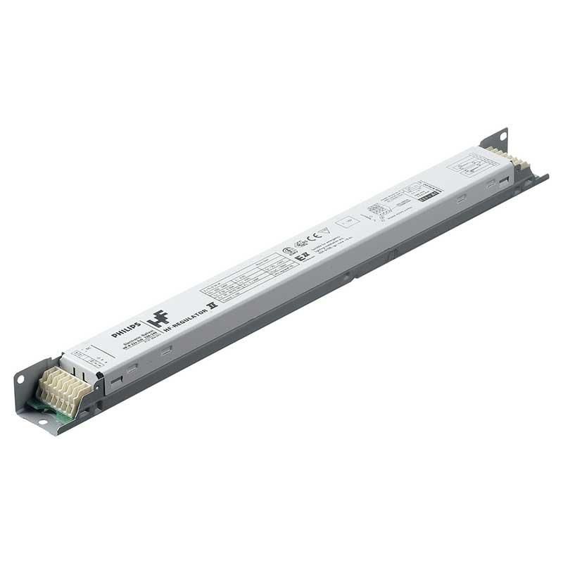 Ballast gradable hf-r t8 1x36w tl-d eii 1-10v philips_0