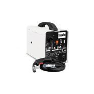 Bimax 140 Turbo - Poste à souder à l'arc - Telwin - 230V - Puissance absorbée max 3,6 kW - FLUX et MIG-MAG_0
