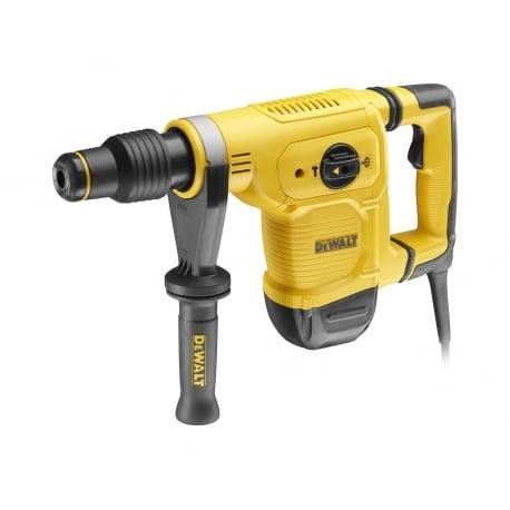 Burineur sds-max 7 j DEWALT | d25810k_0