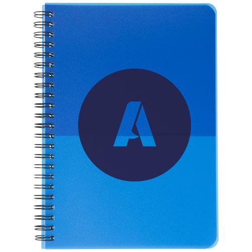 Carnet de note a5 colour-block 10698401_0