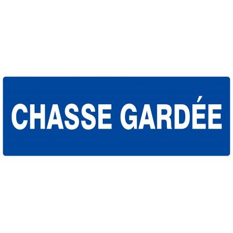 Chasse gardee 330x120mm TALIAPLAST | 626644_0