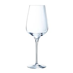 Chef & Sommelier Sublym Coffret 6 Verres à Vin Krysta Eco 55Cl - transparent Verre en cristal 5427259_0