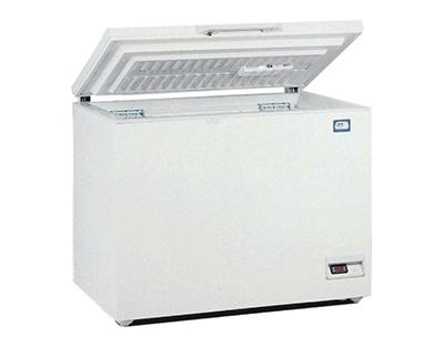 Combatempl congélateur coffre-40 ° c * - ref.: jjg504_0