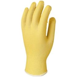 Coverguard - Gants anti froid jaune en kevlar légers EUROHEAT 4640 (Pack de 10) Jaune Taille 10 - 3435241046451_0