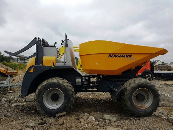 Dumper girabenne 2090 bergmann_0