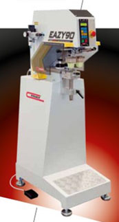 Machine de tampographie eazy90 1 ou 2 coul ø90_0