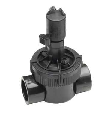 Électrovanne EZ Flo+ 1