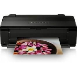 EPSON - STYLUS PHOTO 1500W - IMPRIMANTE, JET D'ENCRE, PHOTO, COULEUR, A3+ , WIFI, C11CB53302