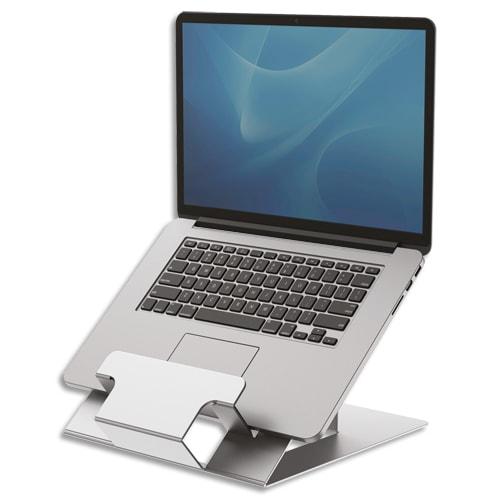 Fellowes support pc portable aluminium hylyft 5010501_0