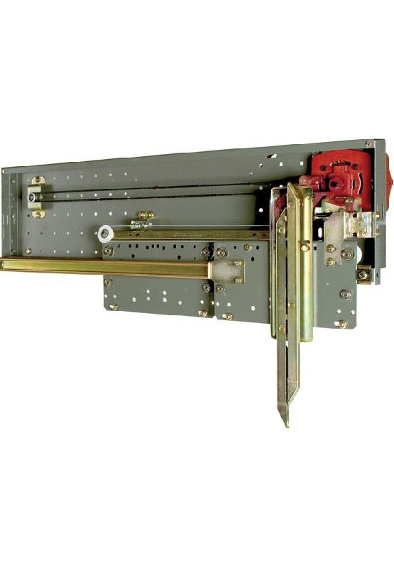 Fermator porte automatique de cabine_0