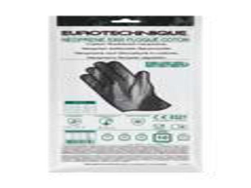 Gants multiusage en néoprène 5309 - Taille 9 - Imperméables et lavables_0