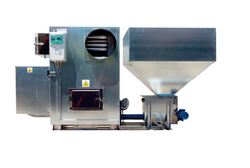Générateurs d’air chaud GDS Bois Dechiquete 720 KW_0