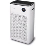 Purificateur d'air HEPA UV CA-510Pro - Clean Air Optima - anti-COVID, intelligent, idéal pour 110m² / 275m³ / 1180ft²_0