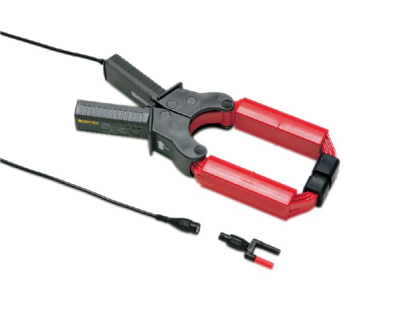 I3000S - Sonde de courant 3 000 A AC pour oscilloscopes et multimètres - Ouverture 64 mm - Marque FLUKE_0