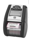 Imprimante mobile thermique directe - légère, résistante et rapide - Groupe Capi_0