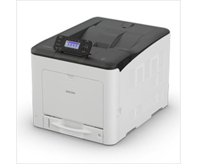 Imprimante laser couleur A4 LED SP C360DNw - compacte et rapide_0