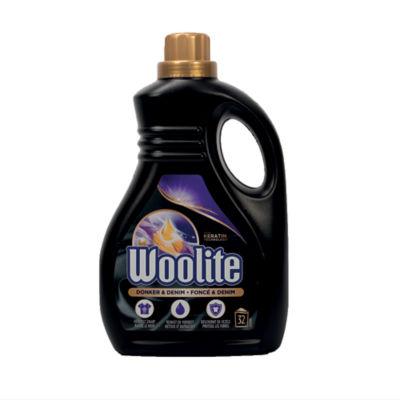 Lessive liquide Woolite Foncé & Denim 32 lavages_0