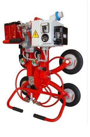 Manipulateur a ventouse de chantier autonome_0