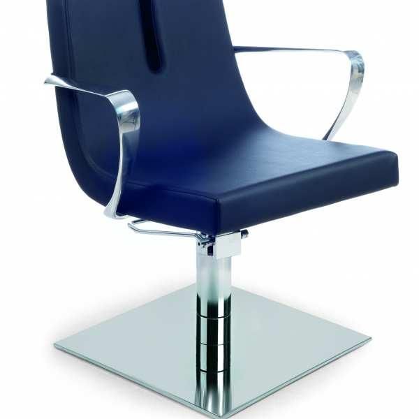 Fauteuil de coiffure - Teach FB 430 YQ - spécial école avec système rabattable pour tête malléable_0